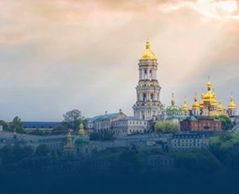 Ukraine Tour package