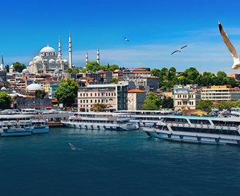 turkey-tour-packages-from-delhi