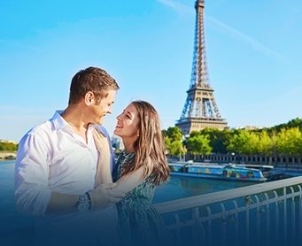 Europe Honeymoon Packages From Delhi India