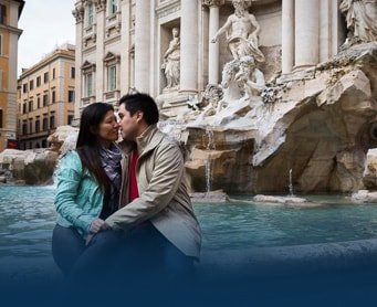 Honeymoon In Europe Packages