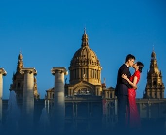 Honeymoon In Europe Packages