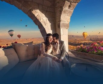 honeymoon in europe packages