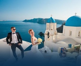 honeymoon in europe packages