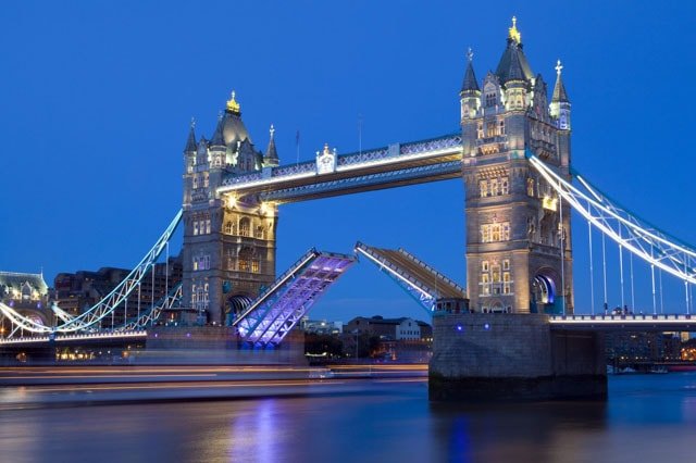 London Paris Tour Packages