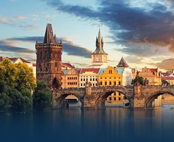 Luxury Europe Tour Packages