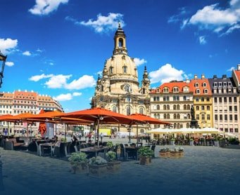 Luxury Germany Tour Packages