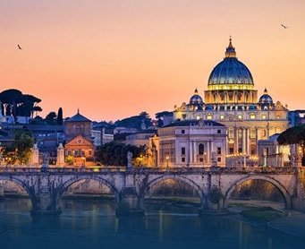 Luxury Italy Tour Packages