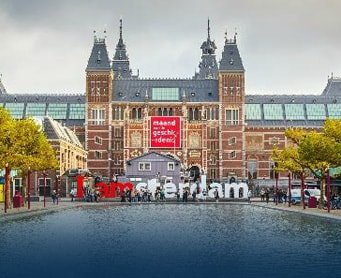 Luxury Niche Netherlands Tour Packages