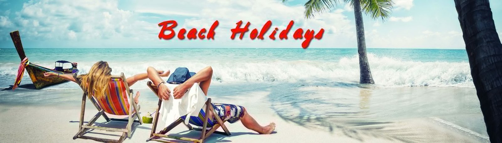 Europe Beach Holiday Tours