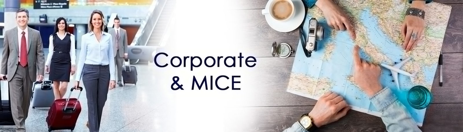 Europe Corporate MICE Holiday Tour and Travel Packages