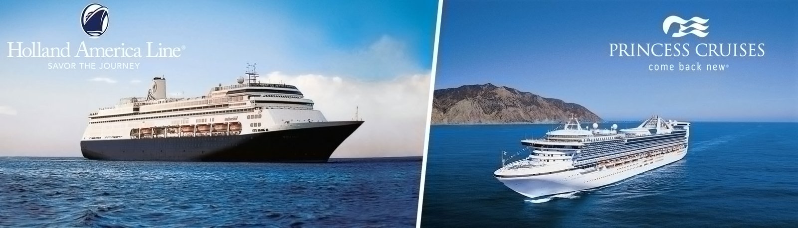 Luxury Europe Cruise Tour Packages