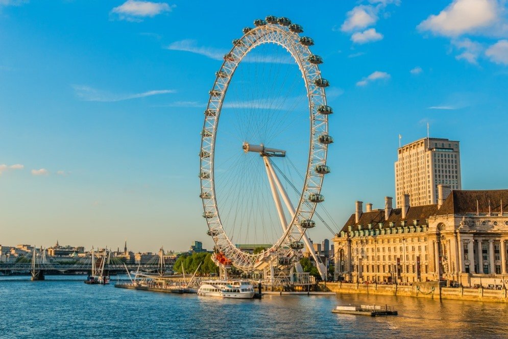 London Paris Switzerland Tour Package