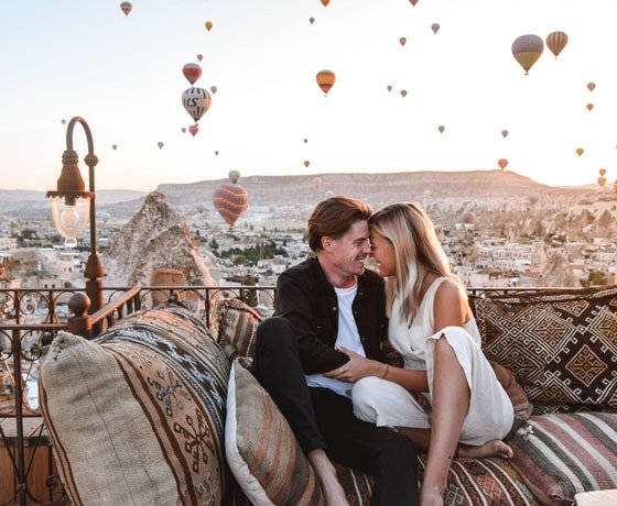 Europe Honeymoon Packages